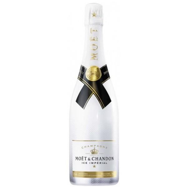 Moet & Chandon Ice Imperial Champagne Magnum 150 cl / 12 % Frankreich