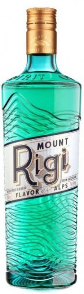 Mount Rigi Liqueur Flavor of the Alps 70 cl / 20 % Schweiz