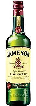 JAMESON Blended Irish Whiskey 70 cl / 40 % Irland